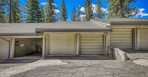 15486 Donner Pass Road, Unit #17, Truckee, CA 96161 Photo