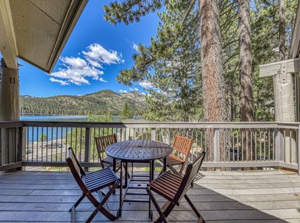 15486 Donner Pass Road, Unit #17, Truckee, CA 96161 Photo