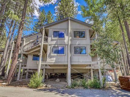 15486 Donner Pass Road, Unit #17, Truckee, CA 96161 Photo