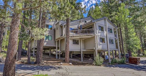 15486 Donner Pass Road, Unit #17, Truckee, CA 96161 Photo