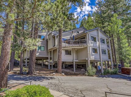 15486 Donner Pass Road, Unit #17, Truckee, CA 96161 Photo