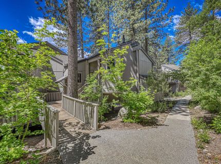 15486 Donner Pass Road, Unit #17, Truckee, CA 96161 Photo
