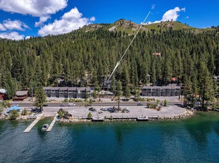 15486 Donner Pass Road, Unit #17, Truckee, CA 96161 Photo