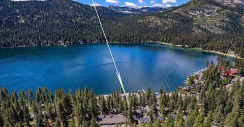 15486 Donner Pass Road, Unit #17, Truckee, CA 96161 Photo