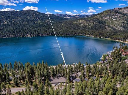 15486 Donner Pass Road, Unit #17, Truckee, CA 96161 Photo