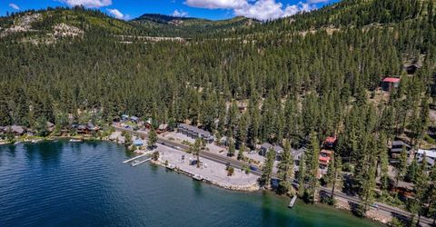 15486 Donner Pass Road, Unit #17, Truckee, CA 96161 Photo