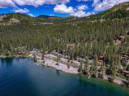 15486 Donner Pass Road, Unit #17, Truckee, CA 96161 Photo