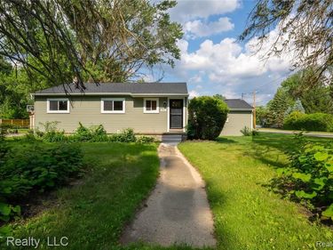 19412 Gaylord, Redford Twp, MI 48240