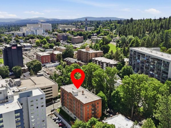 704 W 6th Ave, Spokane, WA 99204