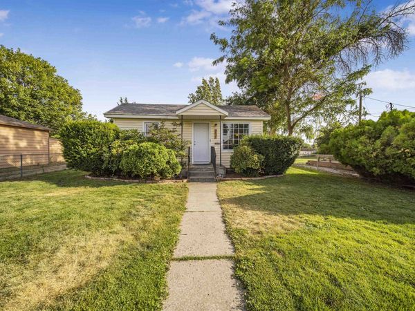 4311 W Everett Ave, Spokane, WA 99205
