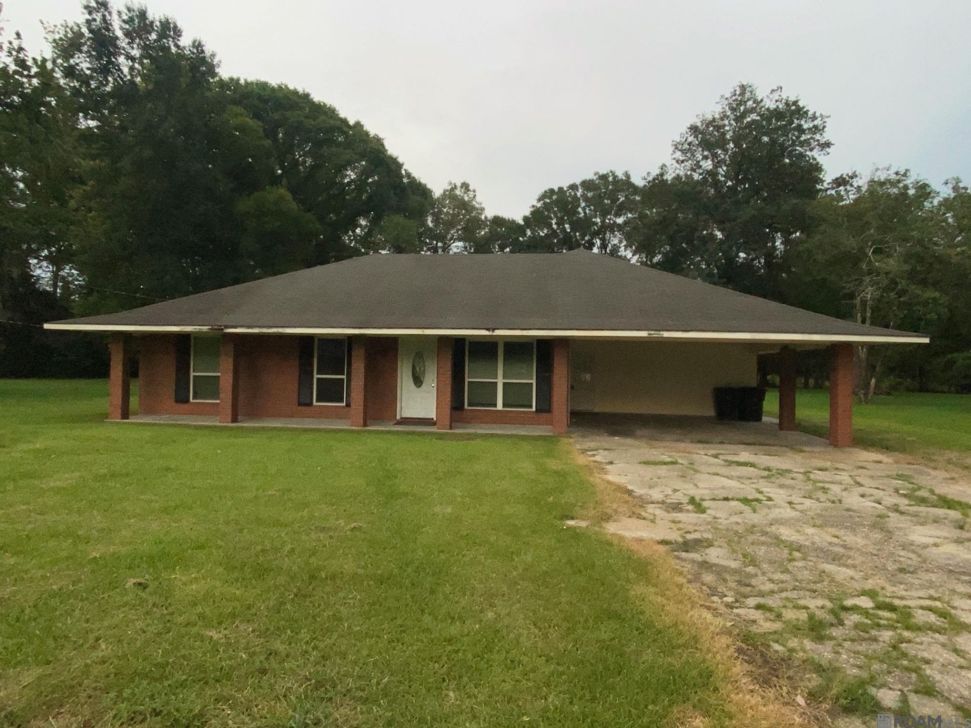 1722 Kennon Dr, Baker, LA 70714 Main Photo