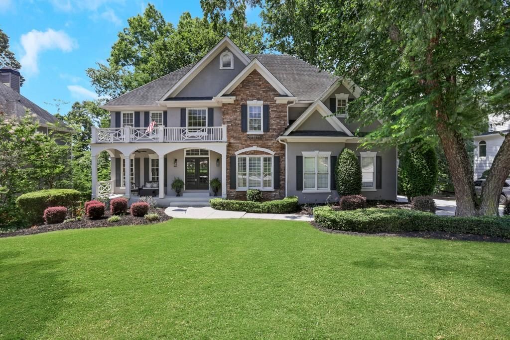 1950 Woods River Lane, Duluth, GA 30097 Main Photo