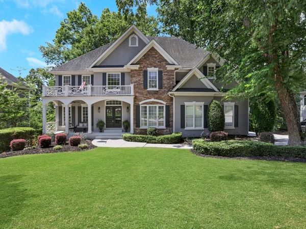 1950 Woods River Lane , Duluth, GA 30097
