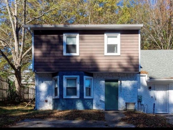 8697 Ashley Way , Douglasville, GA 30134