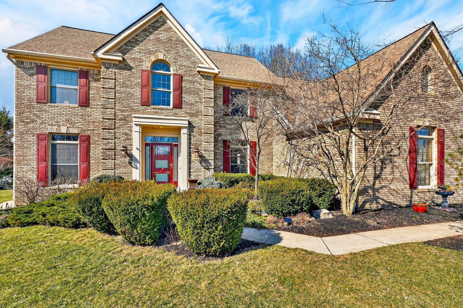 13303 Sandover Place , Pickerington, OH 43147 Main Photo