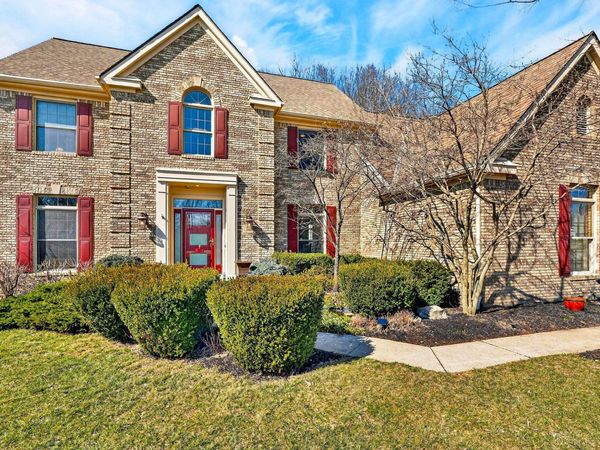 13303 Sandover Place , Pickerington, OH 43147