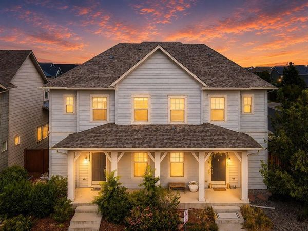 4958 Verbena Street , Denver, CO 80238