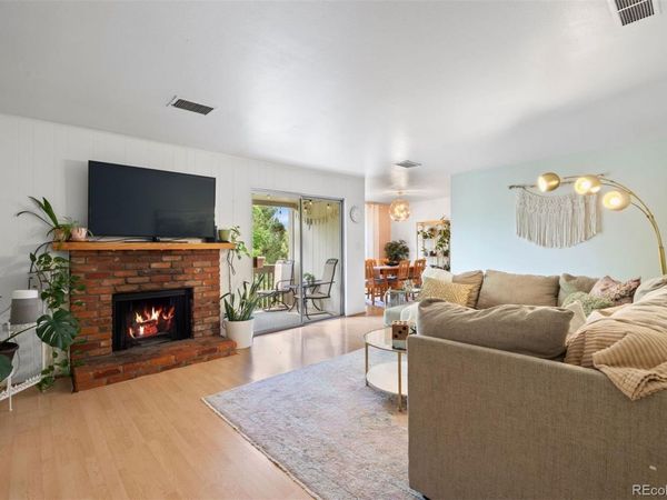 7277 S Xenia Circle , Unit F, Centennial, CO 80112