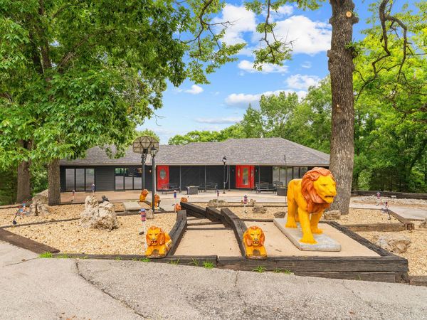 4036 State Highway 265 , Branson, MO 65616