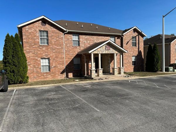 2917 Vinyards Parkway, Unit 1, Branson, MO 65616