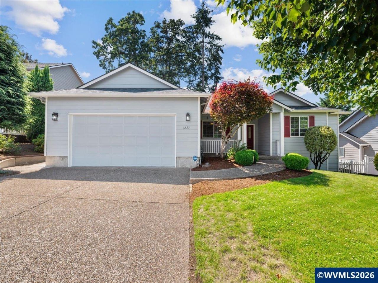 1233 Silas Ct Nw, Salem, OR 97304 Main Photo