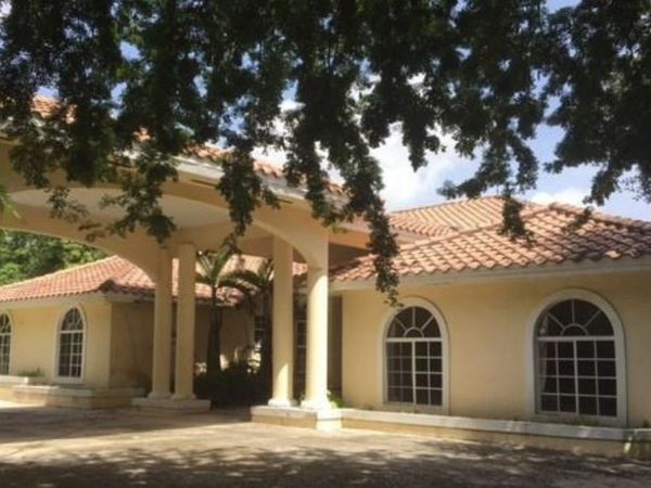 20951 SW 242ND ST, Other, FL 33031