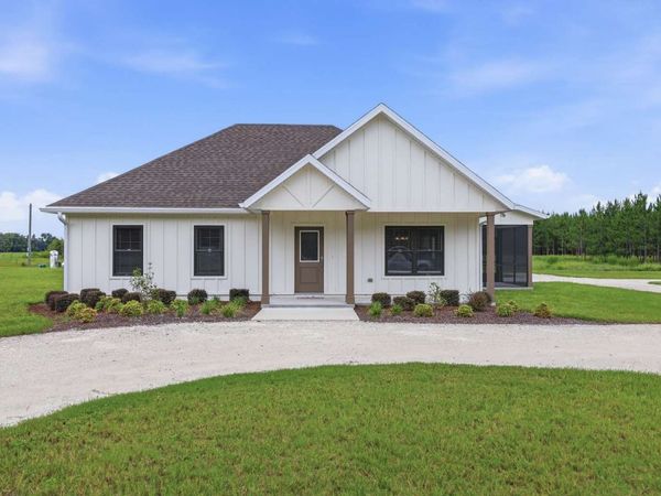 6985 256TH STREET, OBrien, FL 32071