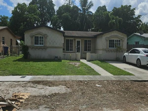 3698 NW 39TH ST, Other, FL 33309