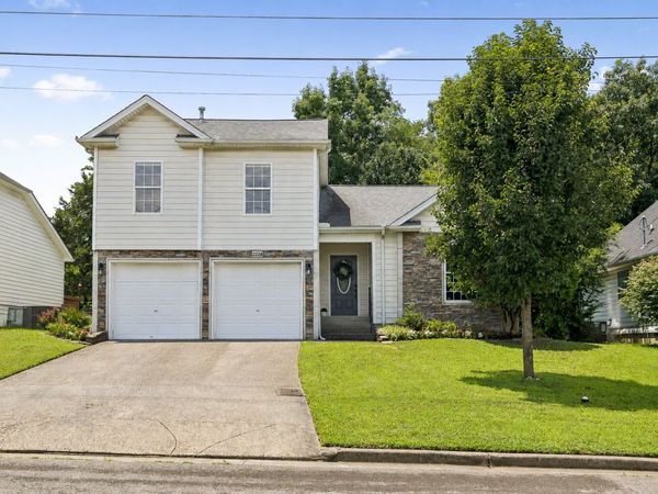 2224 Green Trails Drive, Antioch, TN 37013