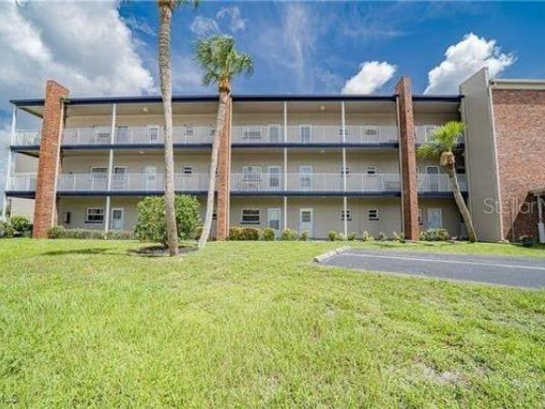 3100 HARBOR BOULEVARD, Unit 102, PORT CHARLOTTE, FL 33952