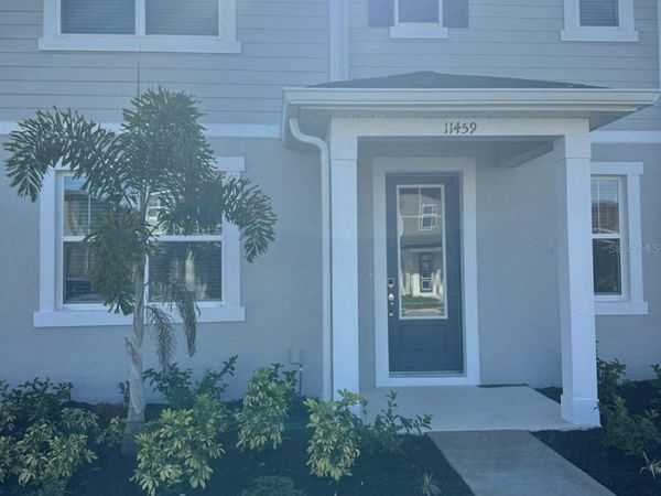 11459 SUNSAIL AVENUE , ORLANDO, FL 32832
