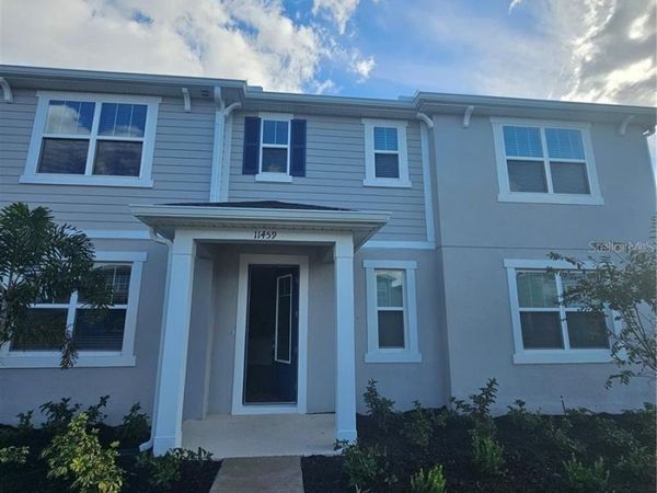11459 SUNSAIL AVENUE, ORLANDO, FL 32832