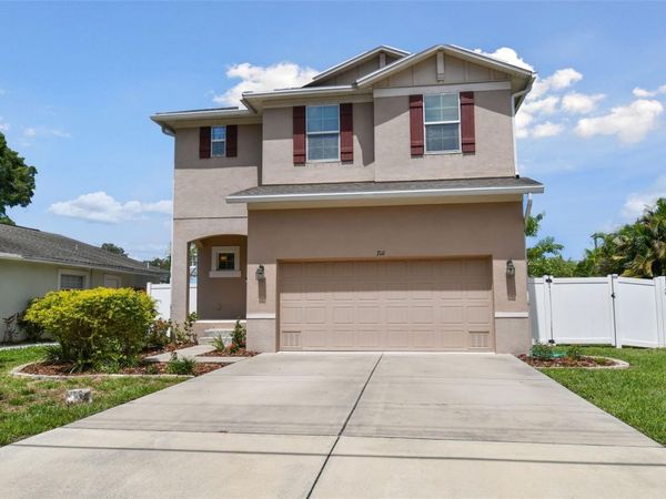 7111 S WEST SHORE BOULEVARD , TAMPA, FL 33616