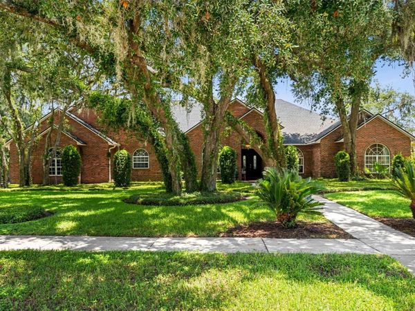 5804 THOREAU PLACE , LITHIA, FL 33547