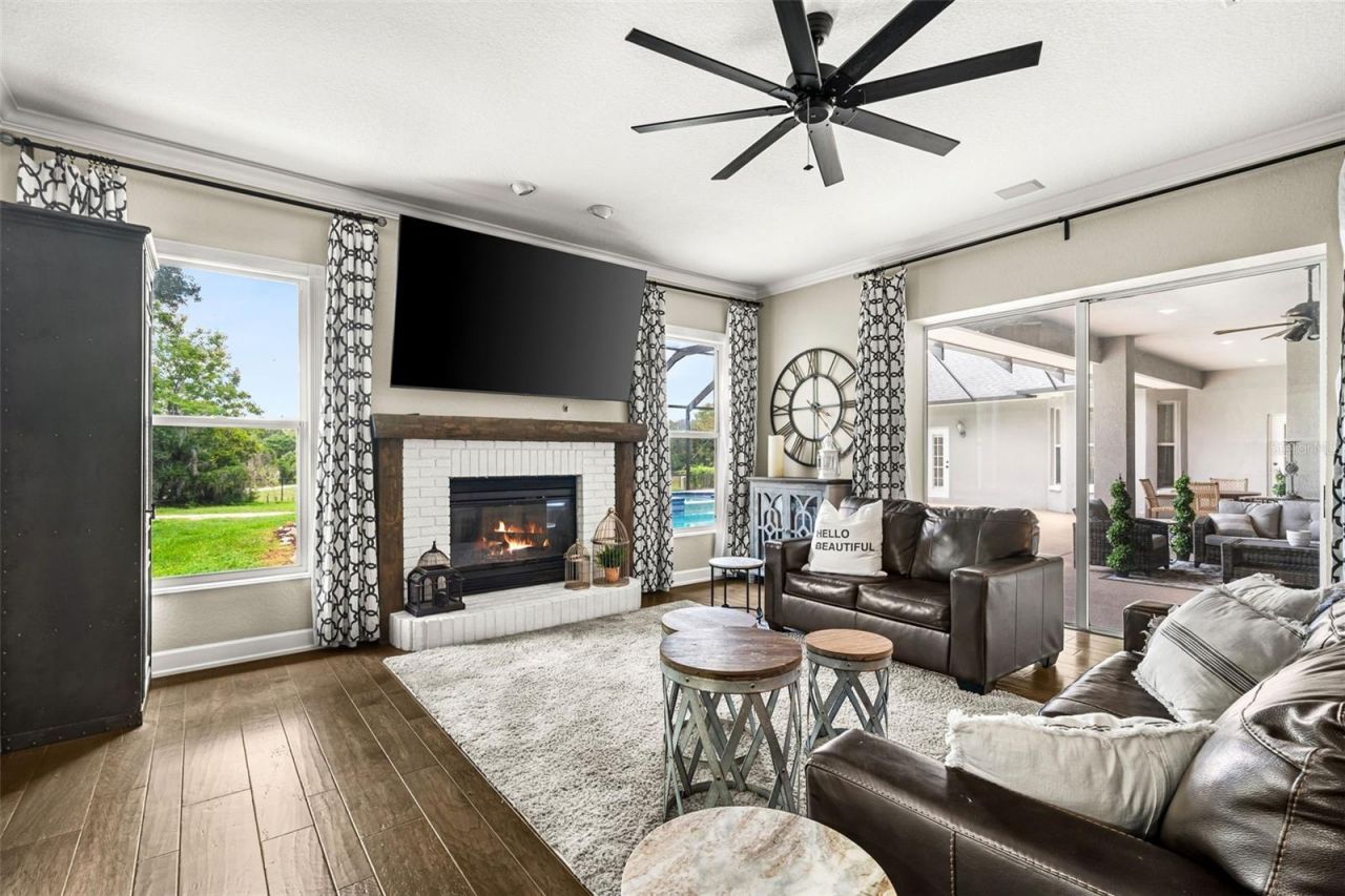 5804 Thoreau Place, Lithia, FL 33547 Photo