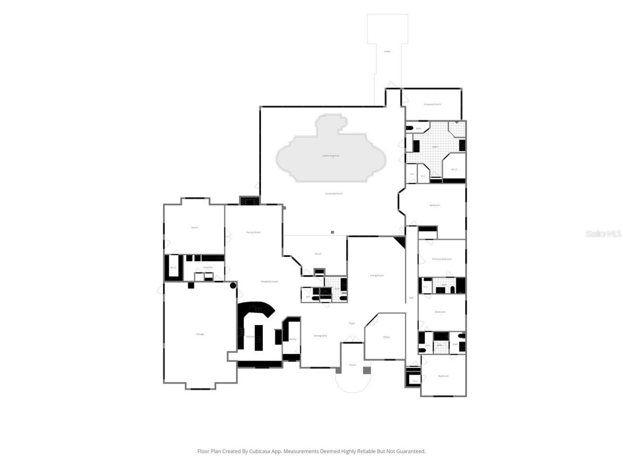 5804 Thoreau Place, Lithia, FL 33547 Photo