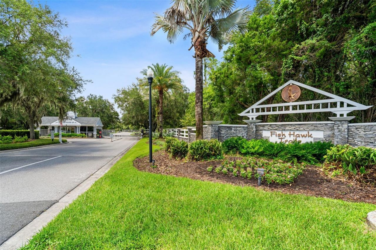 5804 Thoreau Place, Lithia, FL 33547 Photo