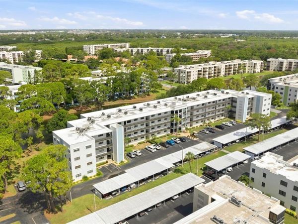 5980 80TH STREET N, Unit 308, ST PETERSBURG, FL 33709