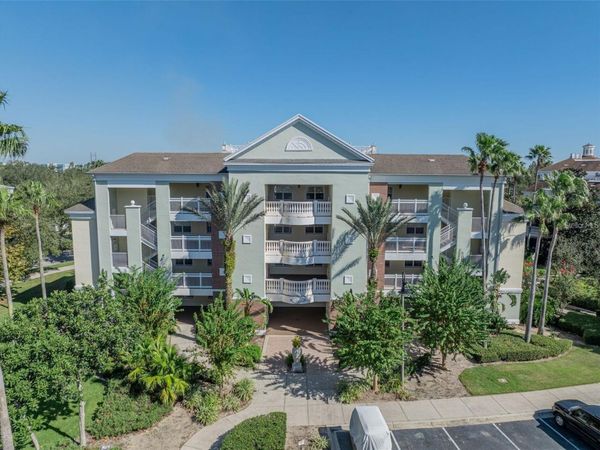 7659 WHISPER WAY , Unit 102, REUNION, FL 34747