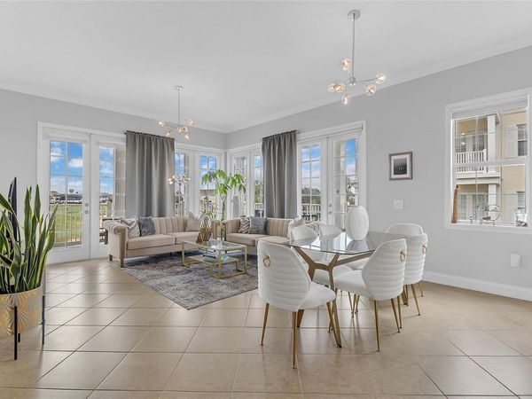 7474 EXCITEMENT DR, Unit 203, REUNION, FL 34747