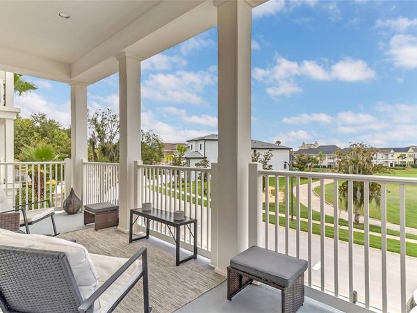 7474 EXCITEMENT DR, Unit 203, REUNION, FL 34747