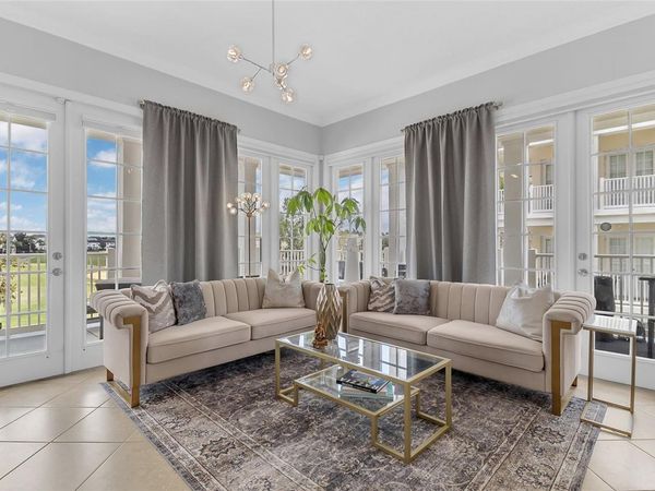 7474 EXCITEMENT DR, Unit 203, REUNION, FL 34747