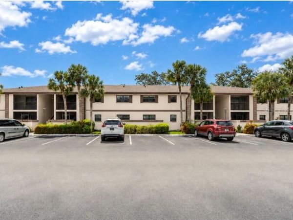 1515 FORREST NELSON BOULEVARD , Unit M106, PORT CHARLOTTE, FL 33952
