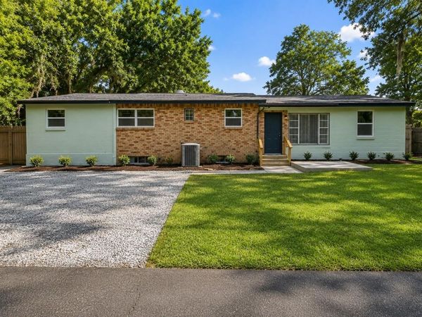3636 TURTON AVENUE , JACKSONVILLE, FL 32208