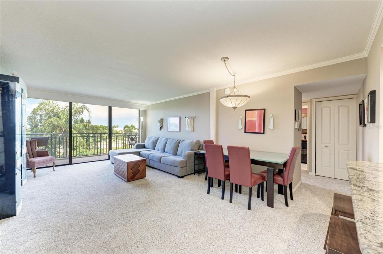 5700 Escondida Boulevard S, Unit 506, Saint Petersburg, FL 33715 Photo