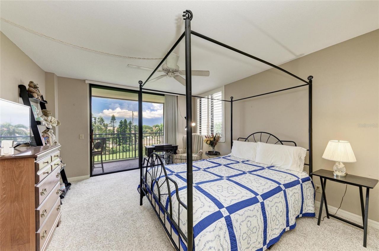 5700 Escondida Boulevard S, Unit 506, Saint Petersburg, FL 33715 Photo