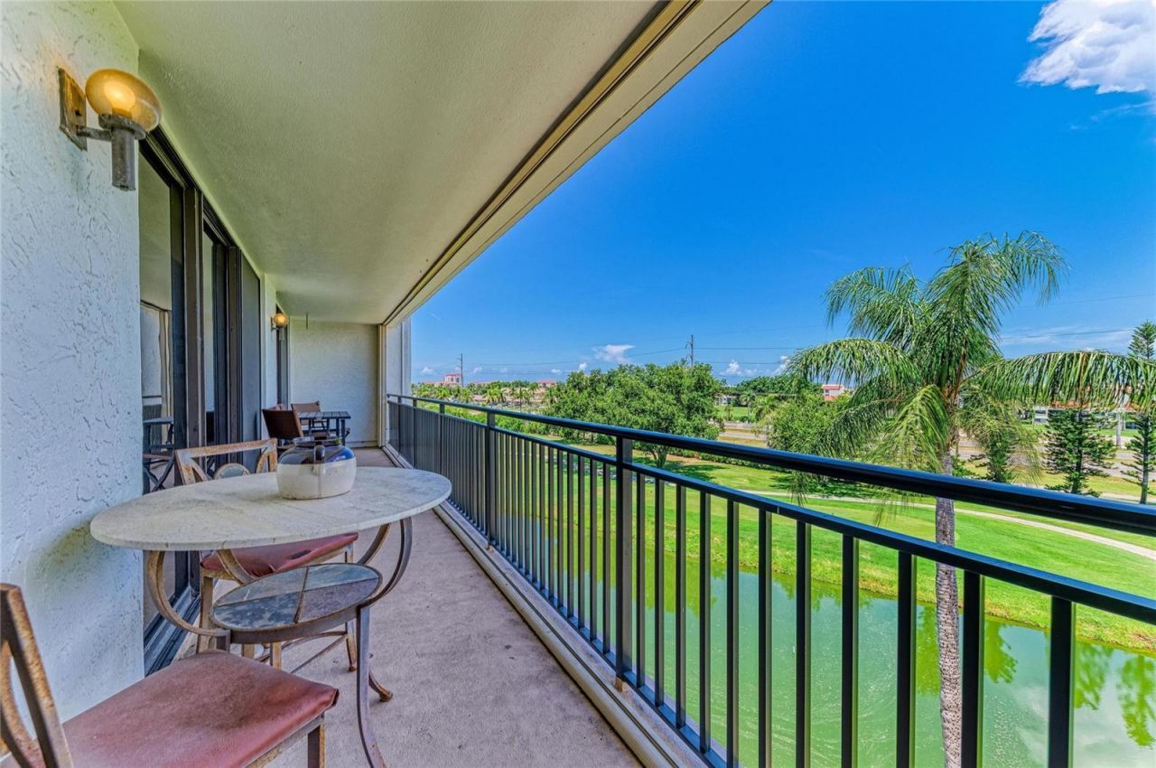 5700 Escondida Boulevard S, Unit 506, Saint Petersburg, FL 33715 Photo