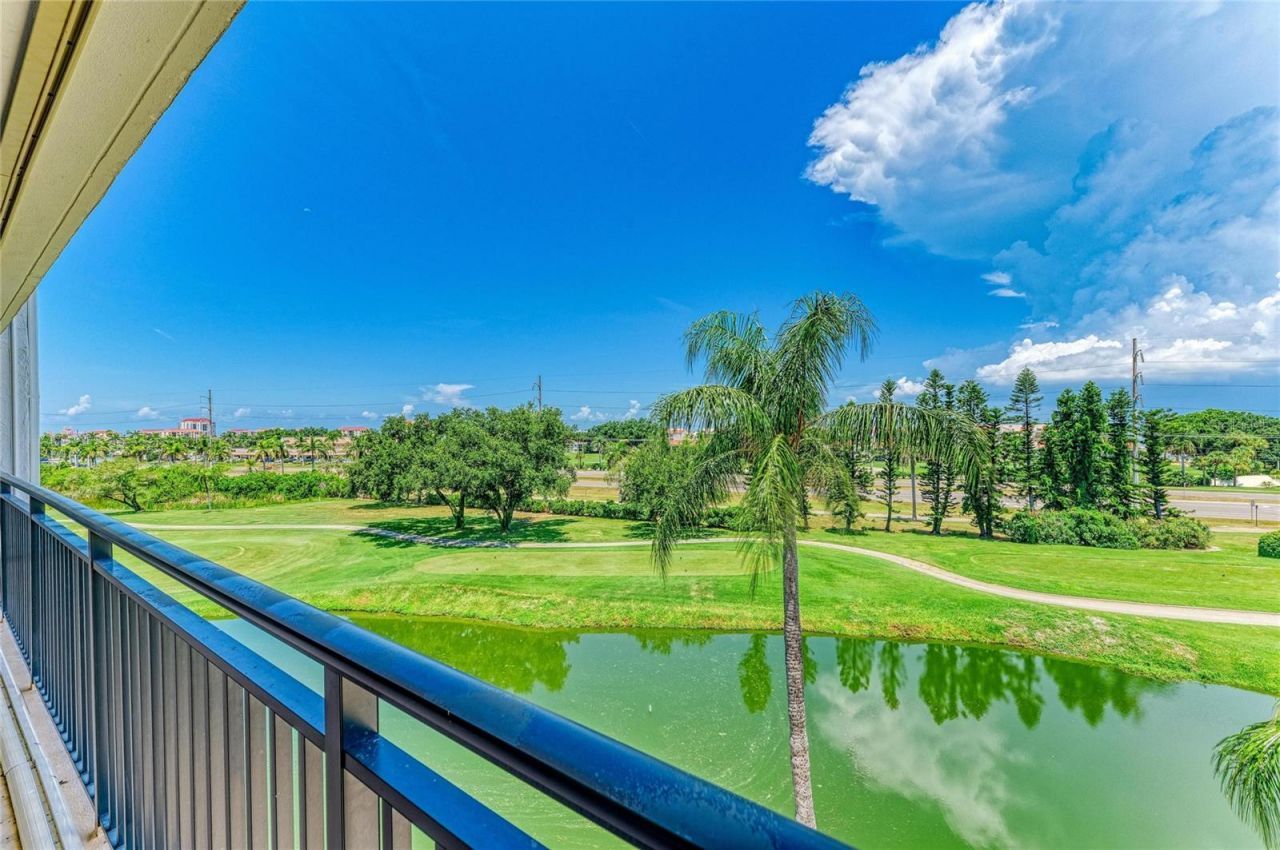 5700 Escondida Boulevard S, Unit 506, Saint Petersburg, FL 33715 Photo
