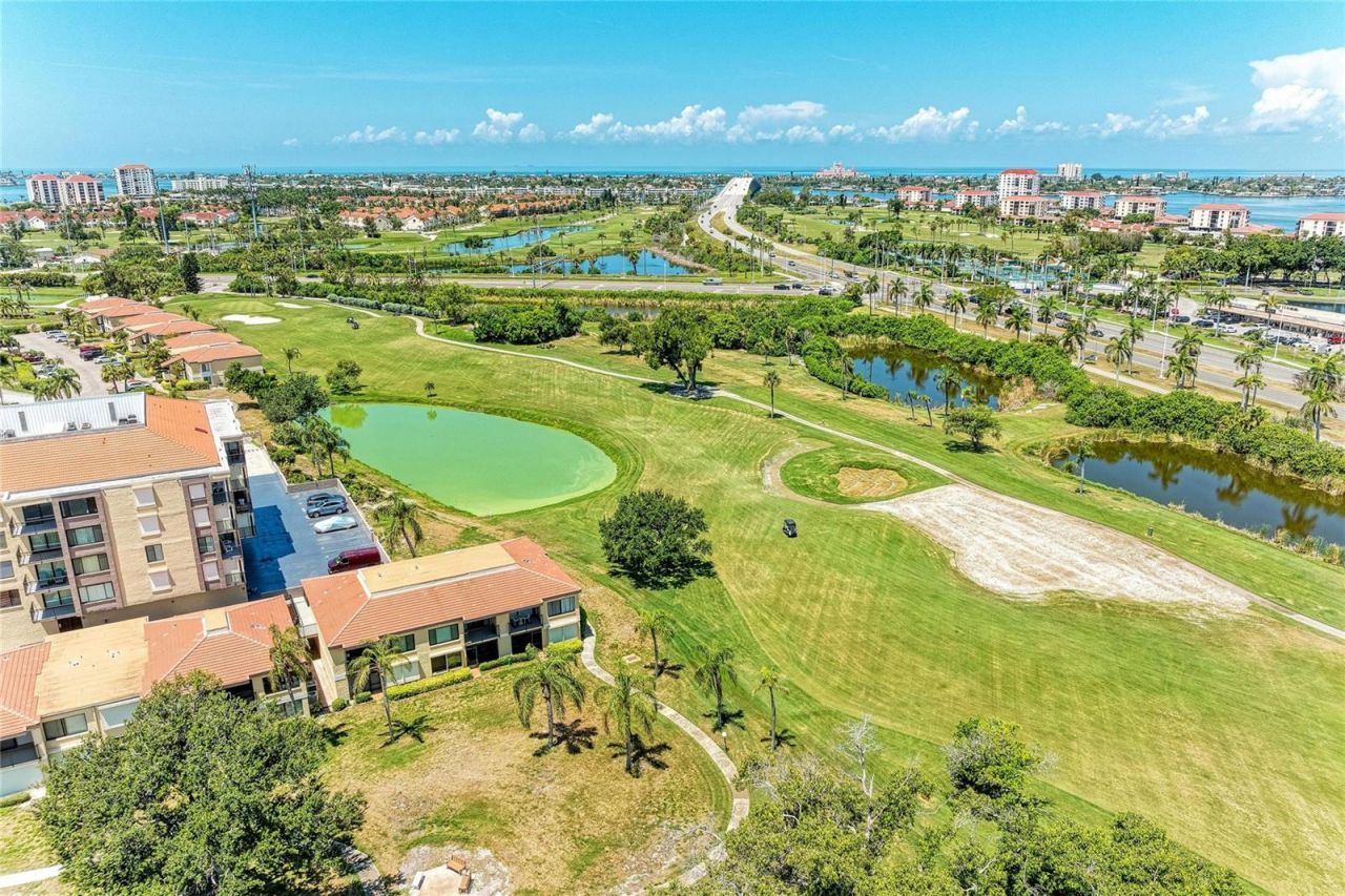 5700 Escondida Boulevard S, Unit 506, Saint Petersburg, FL 33715 Photo