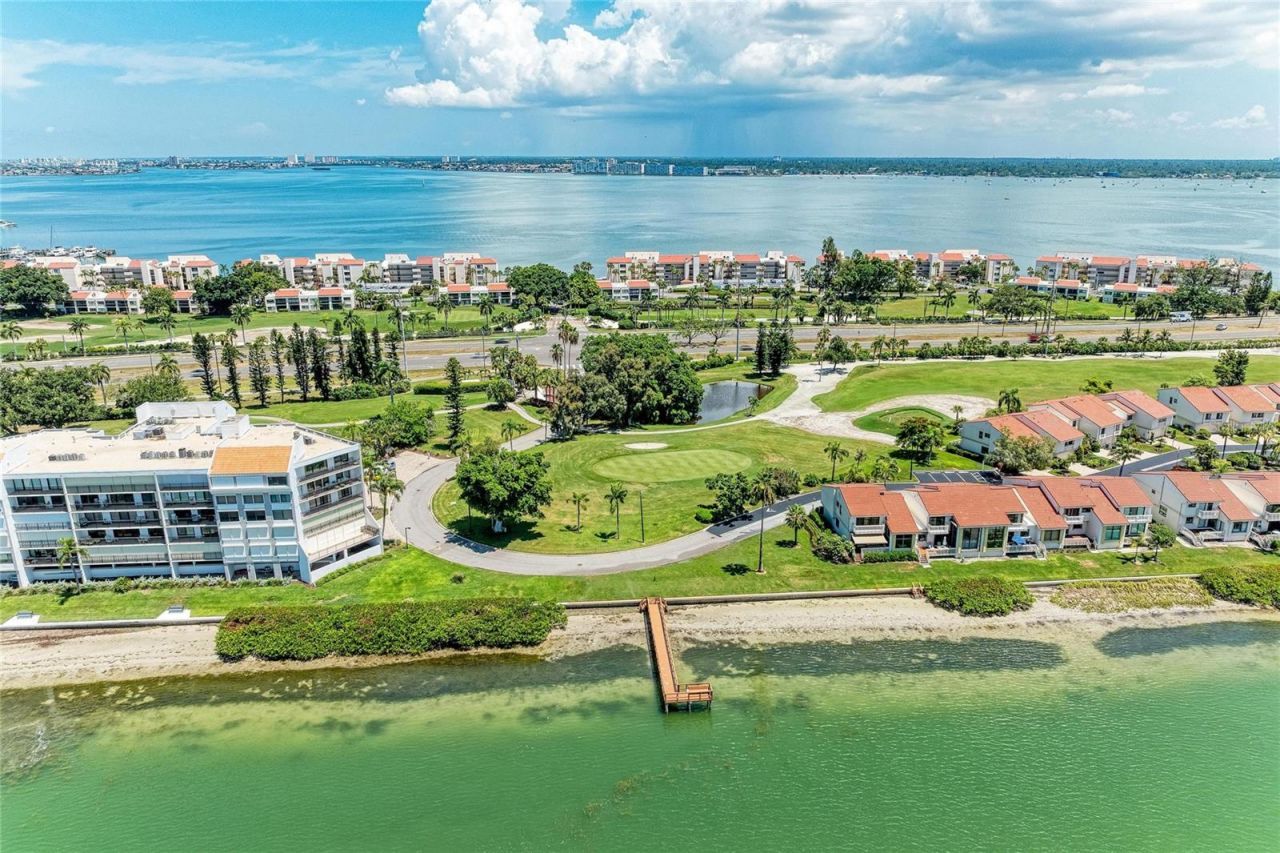 5700 Escondida Boulevard S, Unit 506, Saint Petersburg, FL 33715 Photo